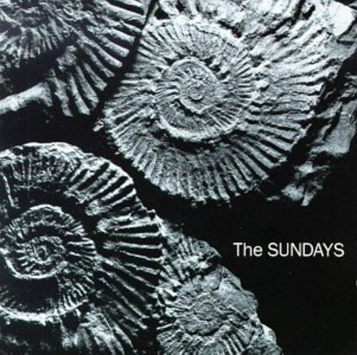 Sundays - Reading Writing And Arithmetic