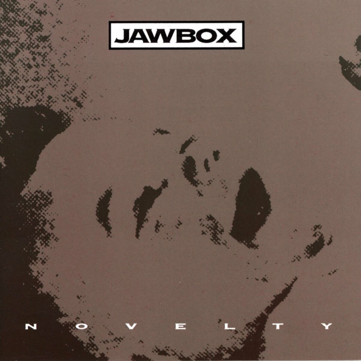 Jawbox - Novelty