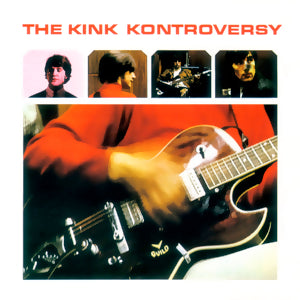 Kinks - Kink Controversy