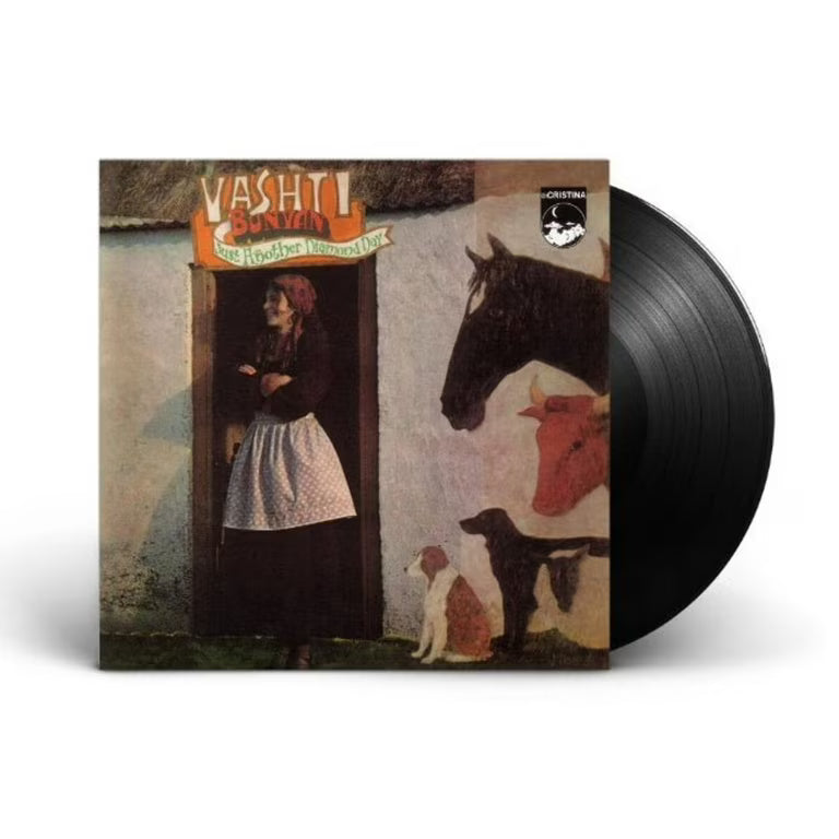 Vashti Bunyan - Just Another Diamond Day