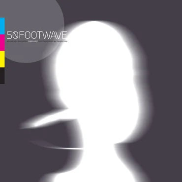 50 Foot Wave - Power + Light (RSD)