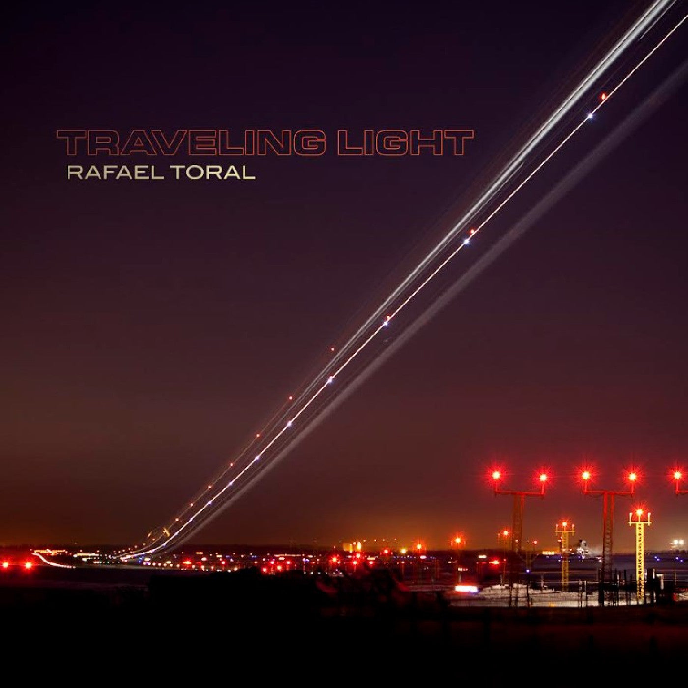Rafael Toral - Traveling Light