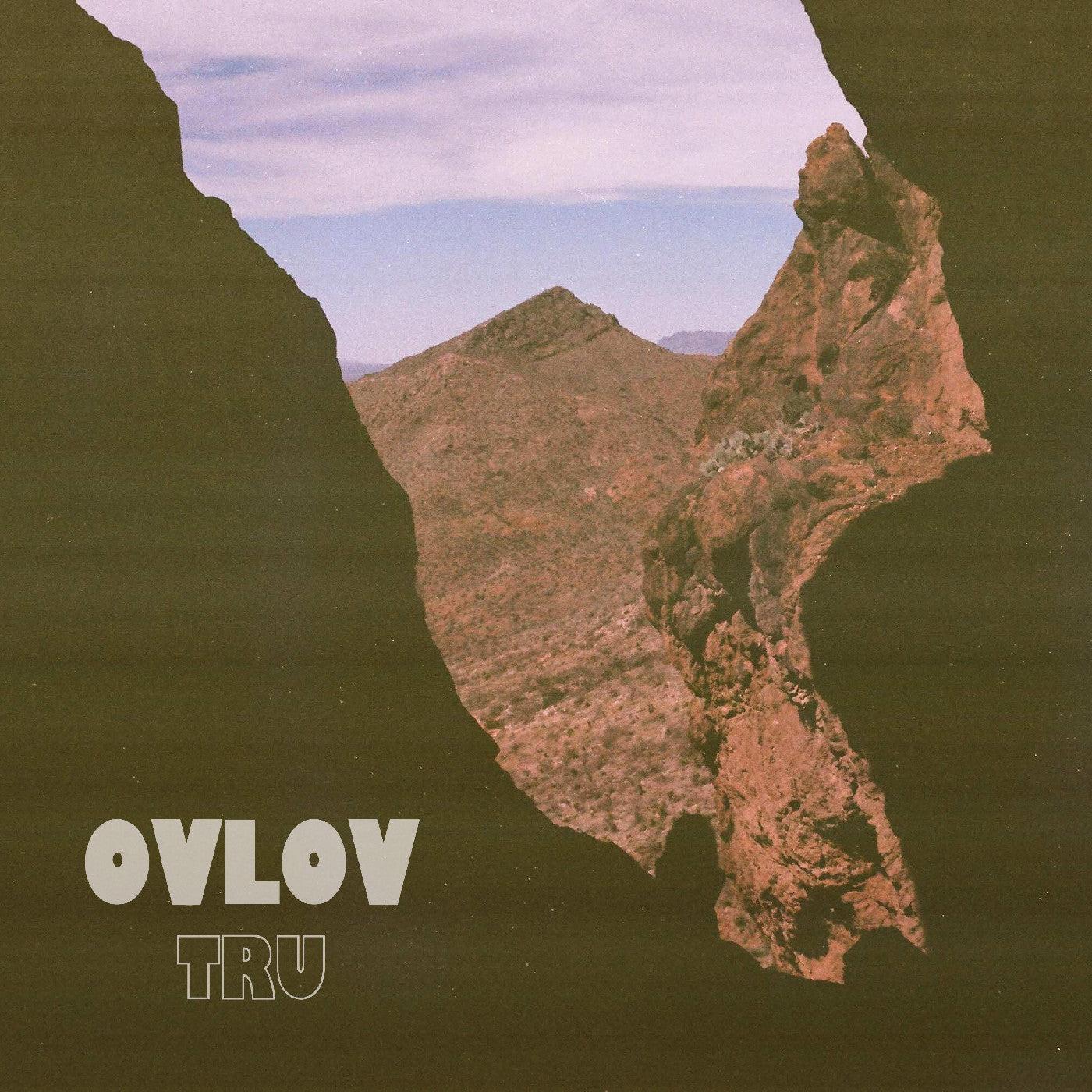 Ovlov - TRU