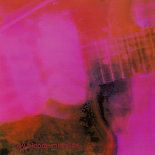 My Bloody Valentine -