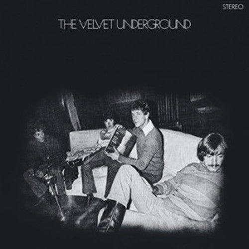 Velvet Underground - S/T