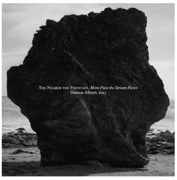 Damon Albarn - The Nearer the Fountain, The More Pure the Stream Flows