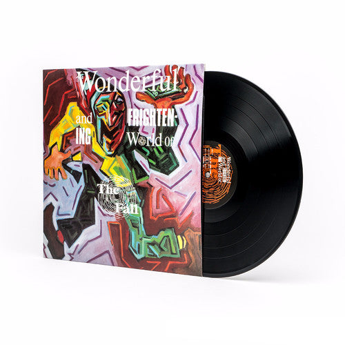 Fall - The Wonderful and Frightening World of The Fall