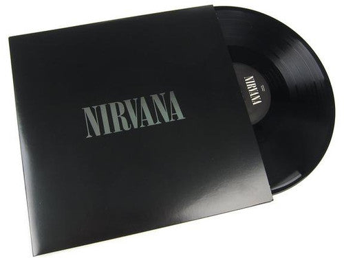 Nirvana - S/T