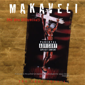 Makaveli - Don Killuminati