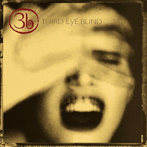 Third Eye Blind - Third Eye Blind