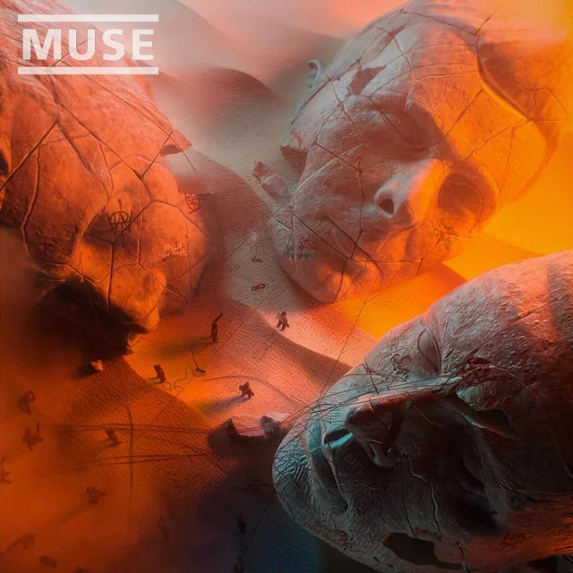 Muse - Will of the People