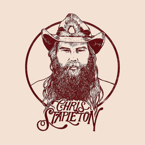 Chris Stapleton - From a Room: Vol 1