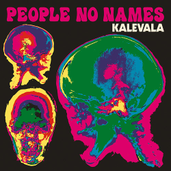 Kalevala - People No Names