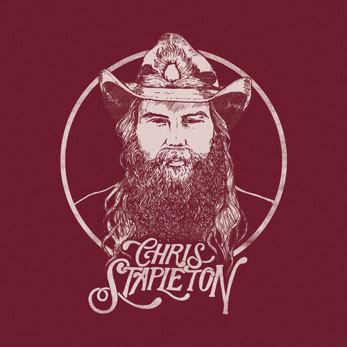 Chris Stapleton - From a Room: Vol 2