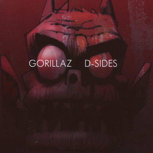 Gorillaz - D Sides