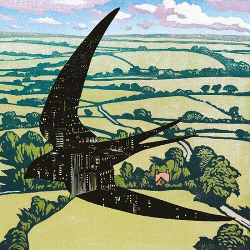 Bibio - Sleep On the Wing