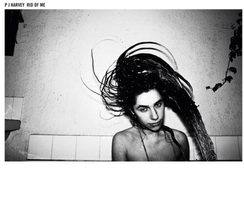 PJ Harvey - Rid of Me