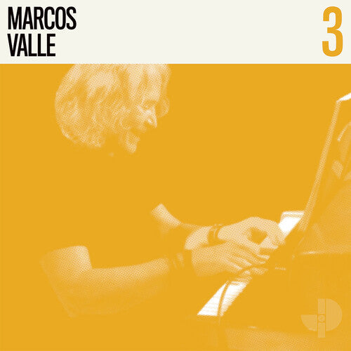 Adrian Younge & Ali Shaheed Muhammad - Marcos Valle