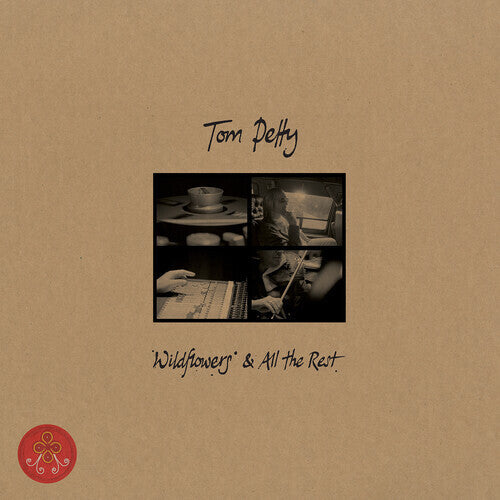 Tom Petty - Wildflowers