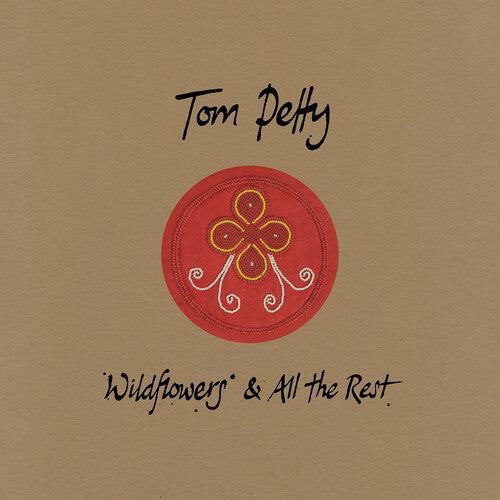 Tom Petty - Wildflowers