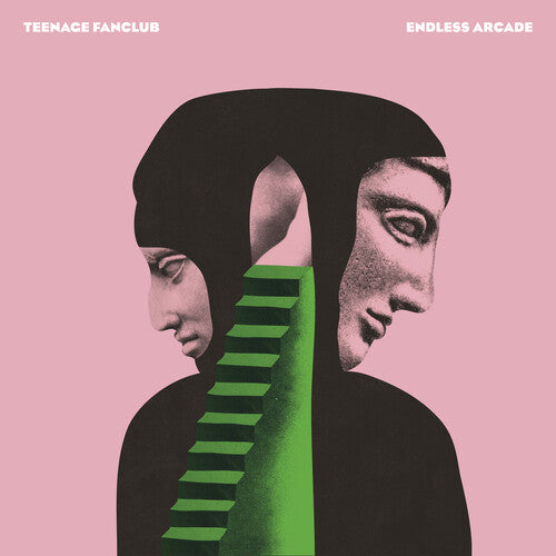 Teenage Fan Club - Endless Arcade