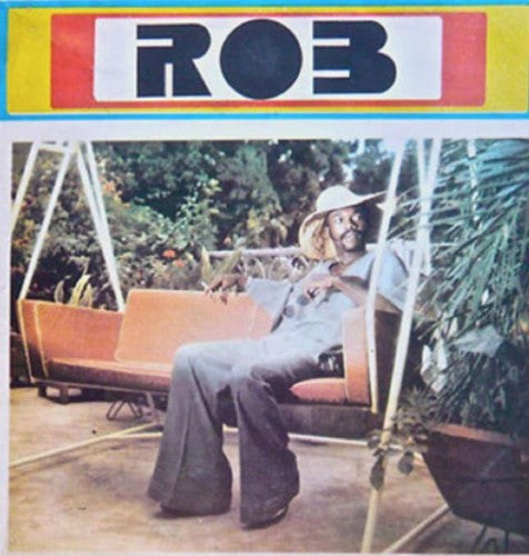 Rob - S/T