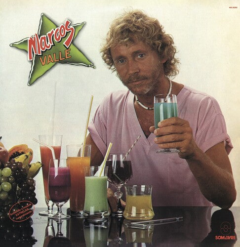 Marcos Valle - S/T