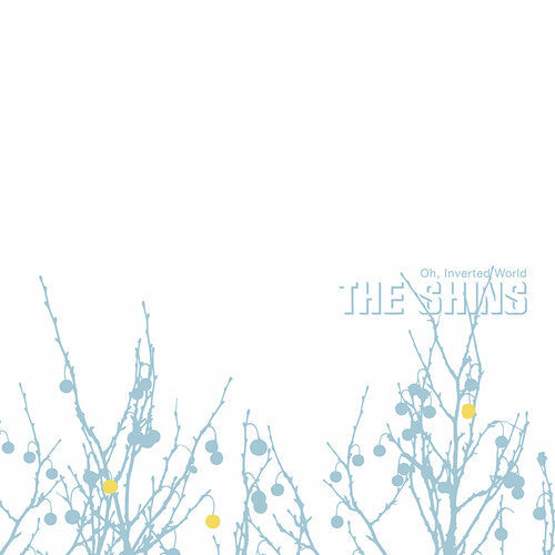 Shins - Oh, Inverted World