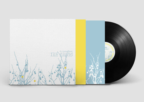Shins - Oh, Inverted World
