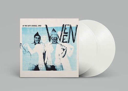Ween - At the Cat's Cradle, 1992