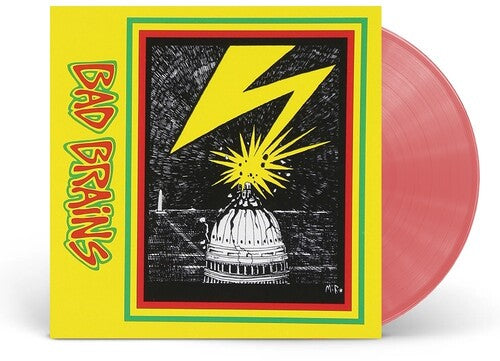 Bad Brains - S/T