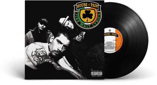 House of Pain - Fine Malt Lyrics