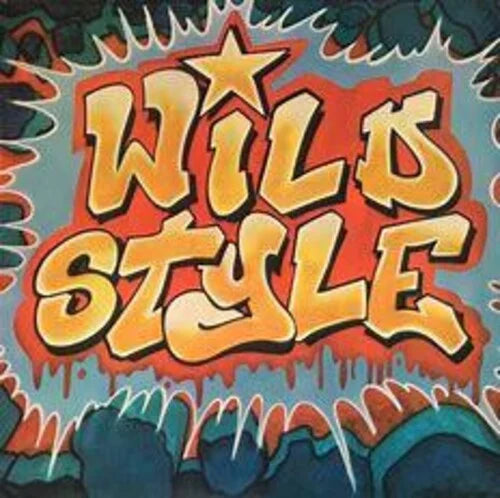 Various Artists - Wild Style