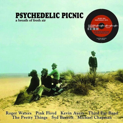 V/A - Psychedelic Picnic: Breath Of Fresh Air