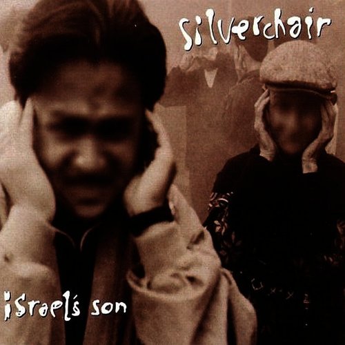 Silverchair - Israel's Son