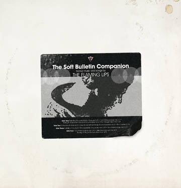 The Flaming Lips - Soft Bulletin Companion (RSD)