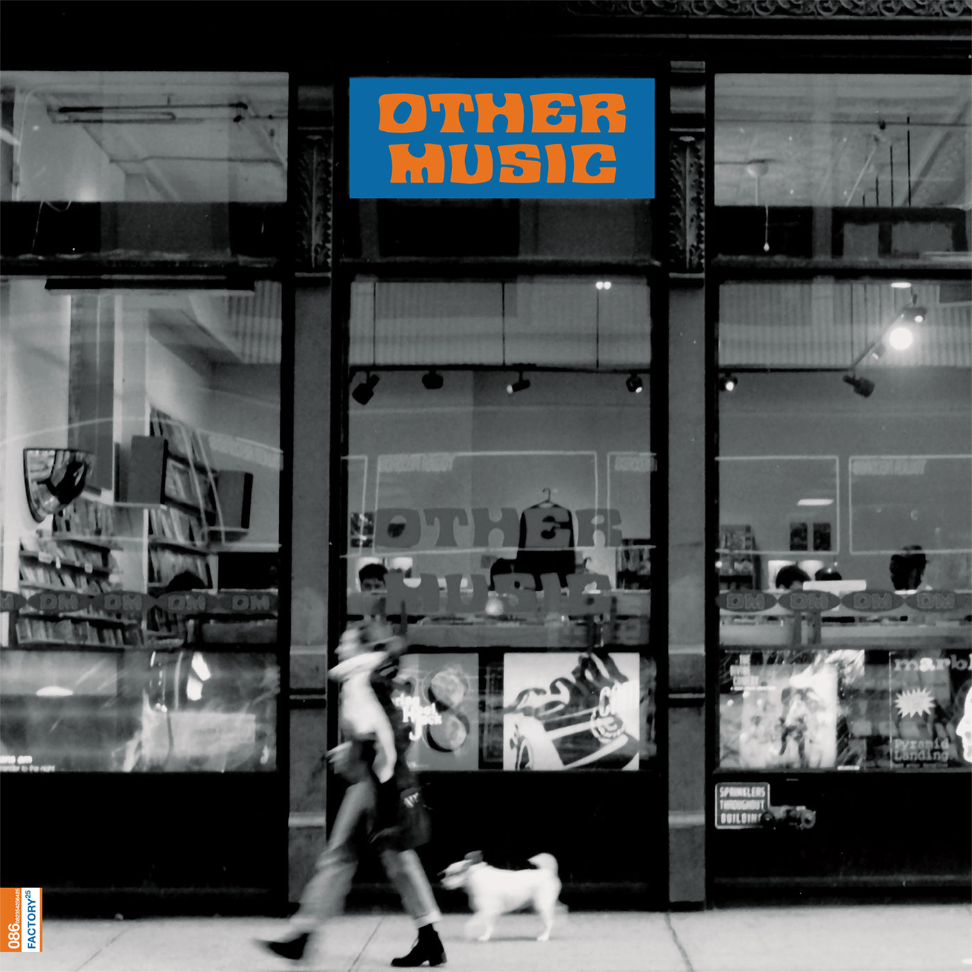 Other Music-OST RSD