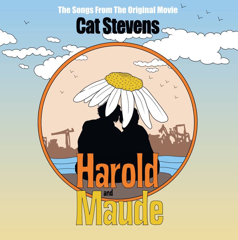 Cat Stevens - Harold and Maude OST