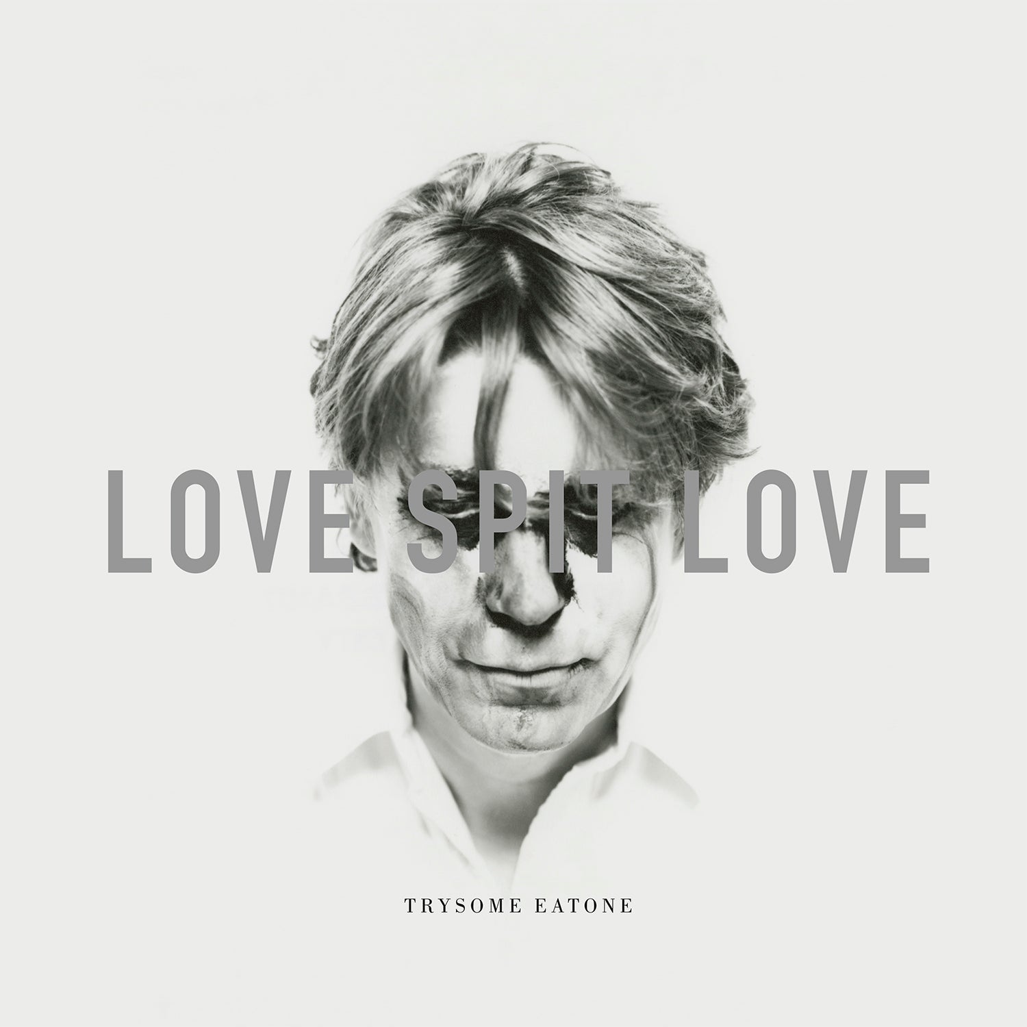 Love Spit Love - Trysome Eatsome