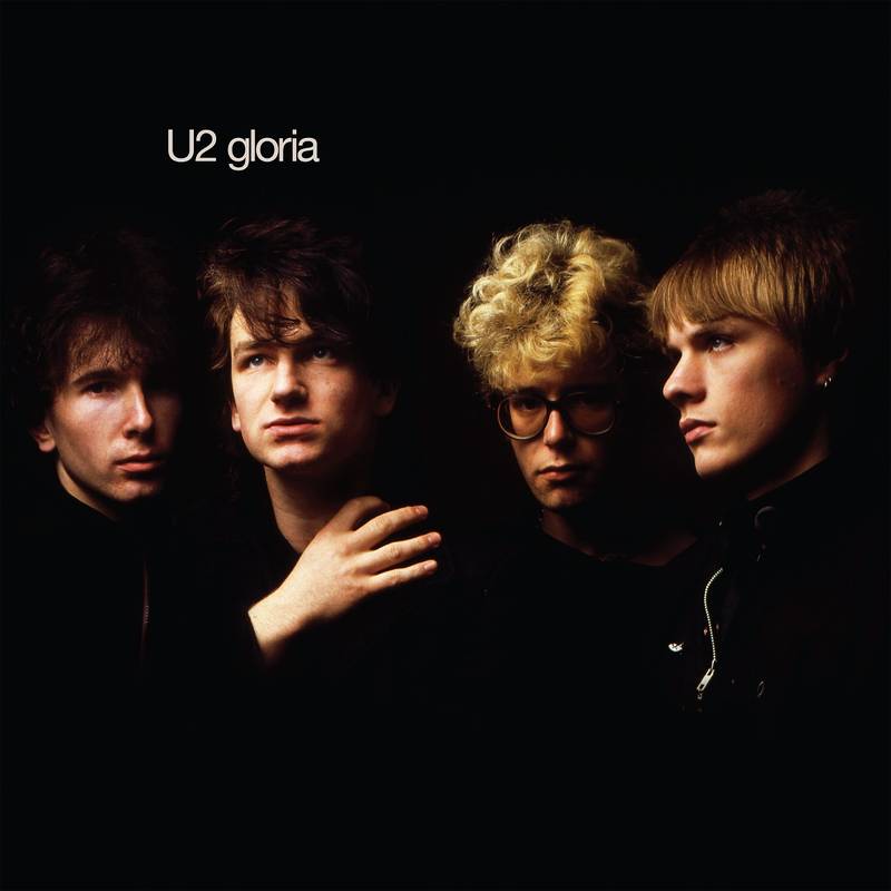 U2 - Gloria (RSD)