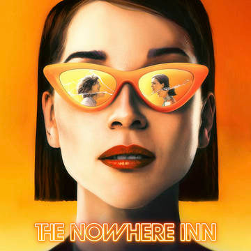 St. Vincent - Nowhere Inn OST (RSD)
