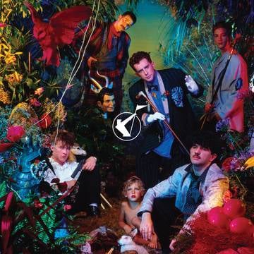 Frankie Goes to Hollywood - Altered Reels (RSD)