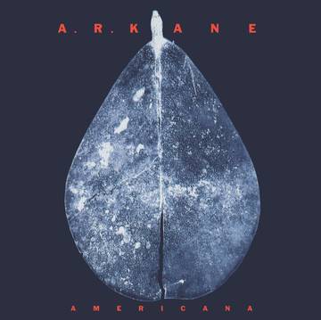 A.R. Kane - Americana (RSD)