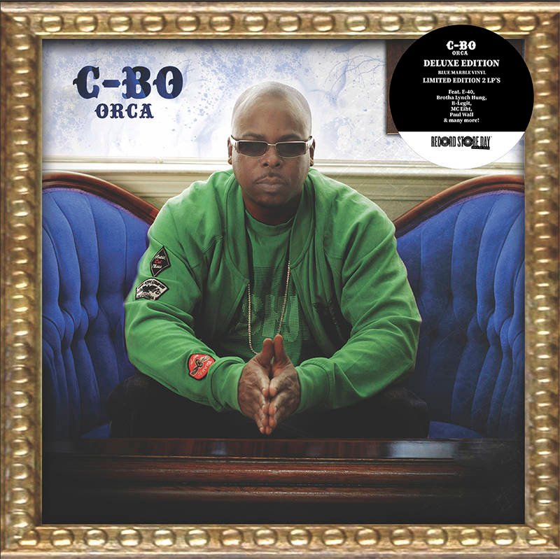 C-BO - Orca