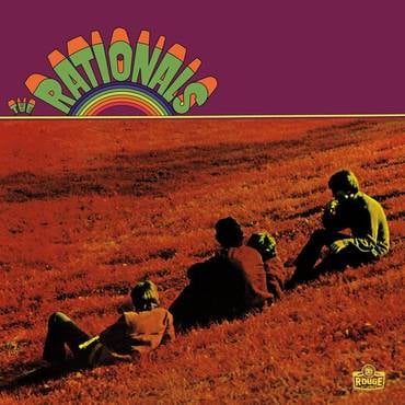 Rationals - S/T (RSD)