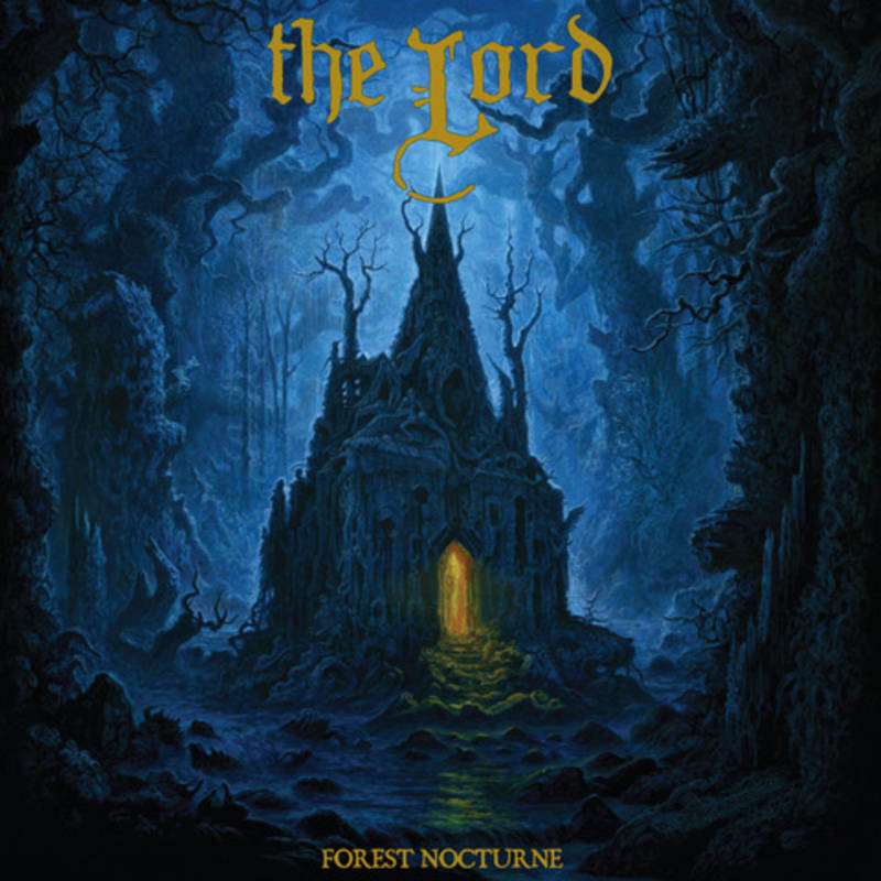 Lord - Forest Nocturne (RSD)