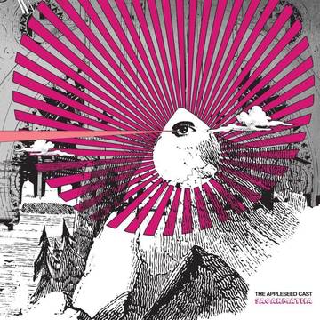 Appleseed Cast - Sagarmatha (RSD BF)
