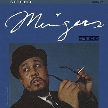 Charles Mingus - Mingus (RSD BF)
