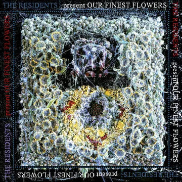 Residents - Our Finest Flowers (RSD)
