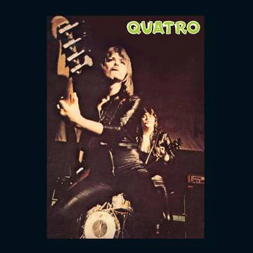 Suzi Quatro - Quatro (RSD)